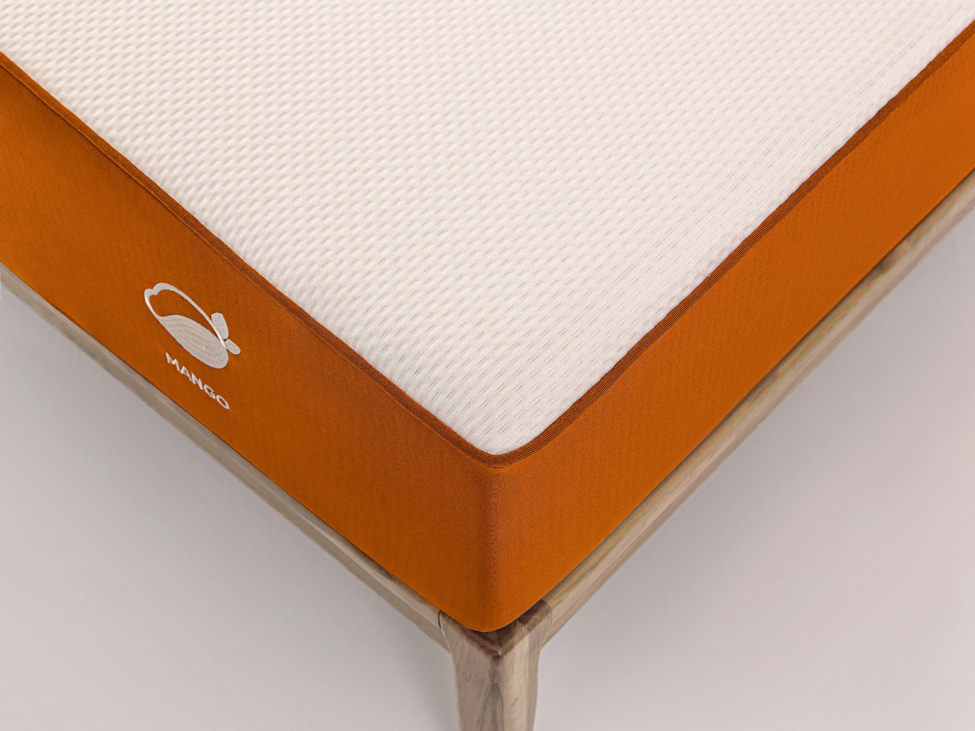 Wholesale memory foam home soft cushion thickened 20cm tatami non-sagging hotel high-support sponge mattress details Picture