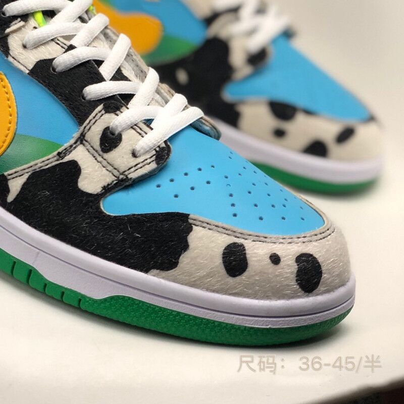 Dunk Shadow Grey Black And White Panda Sb Ice And Snow Shoes Co-Named Valentine's Day Spring Men's Shoes Shoes Application Scenario
