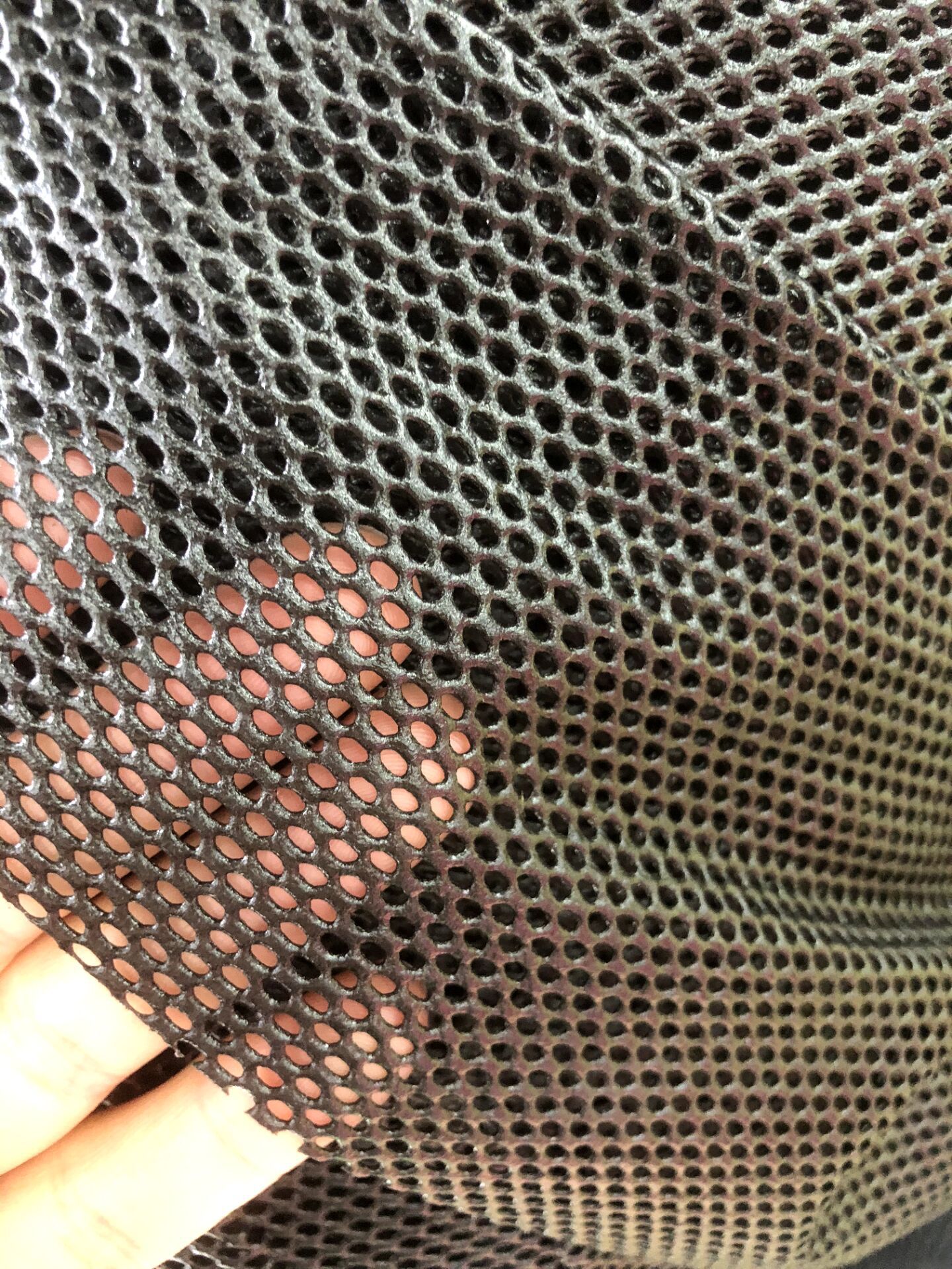 Anti-slip net, O-shaped anti-slip net, in stock supply details Picture