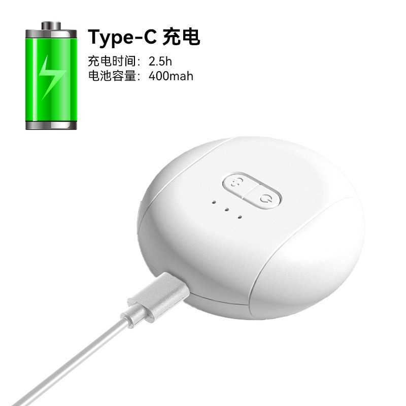 2025 New two-in-one magnetic nail trimming electric nail clipper, home anti-splash fully automatic nail sharpener for children Specification drawing