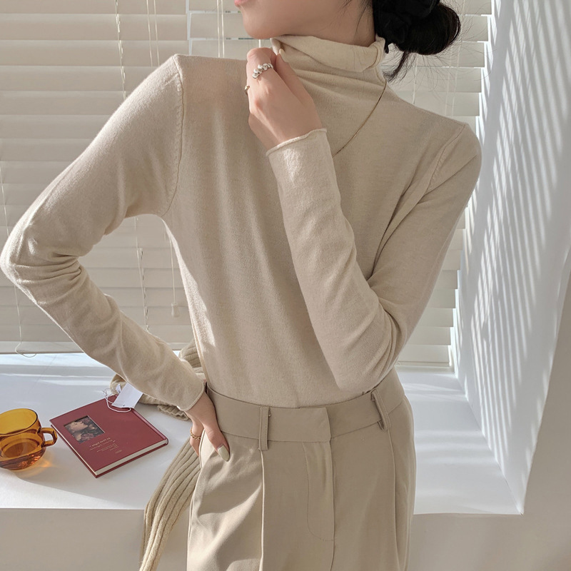秋冬新款女装产品图