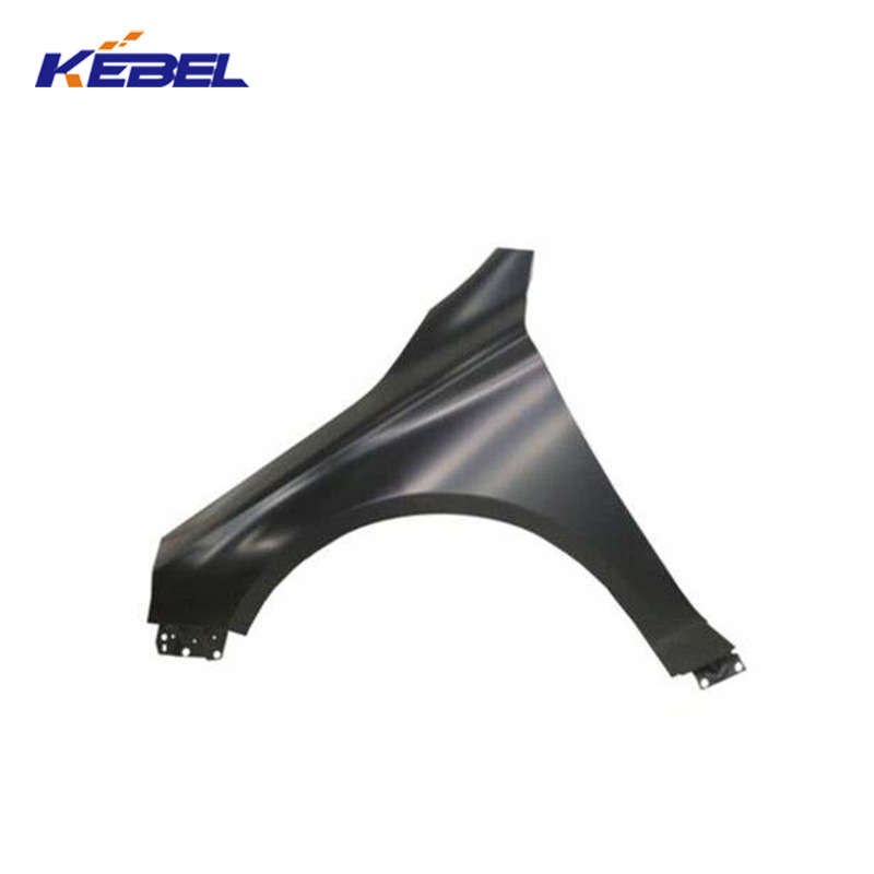 For 15-19 Chevrolet Impala Fender Fender Application Scenario