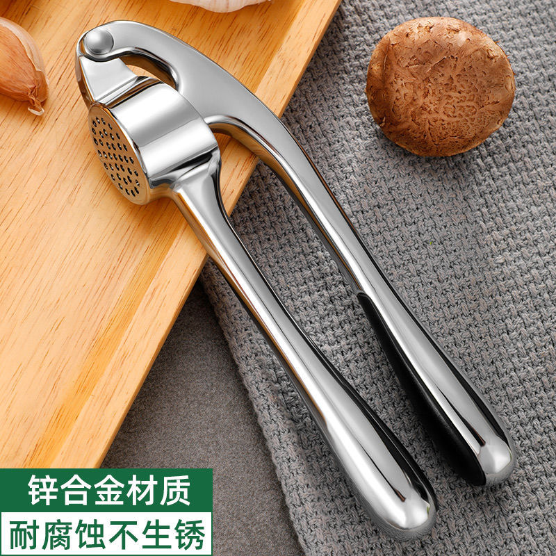 压蒜器捣蒜器产品图