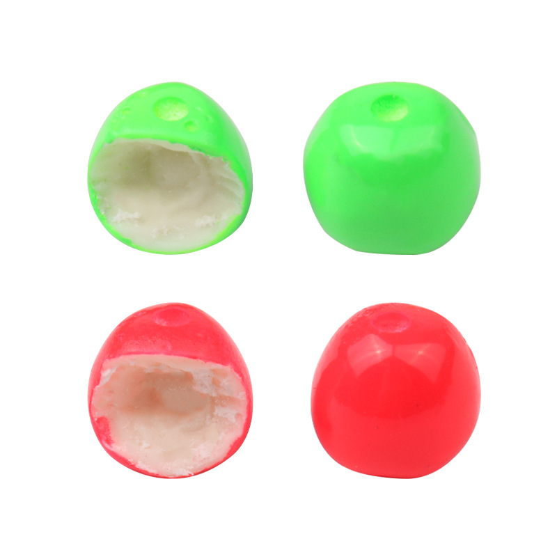 Factory direct sales of new resin half apple earrings, bracelets, hairpins, pendants, DIY jewelry and small accessories wholesale Item Picture