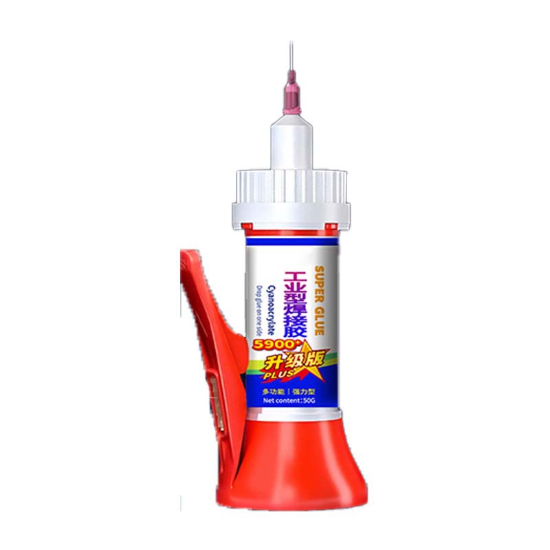 Glue, strong welding agent, universal shoe bonding and repair, suitable for metal, hardware, ceramics, wood and plastic Item Picture