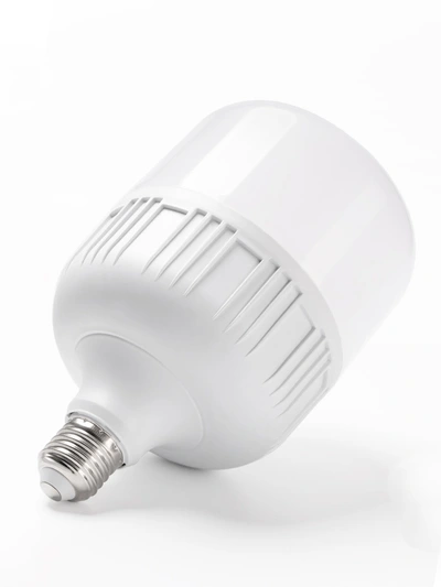 Energy-Saving Bulbs Led Lighting Household High Light E27 Screw Screw High Power Bulb Lamp Indoor Factory Lighting