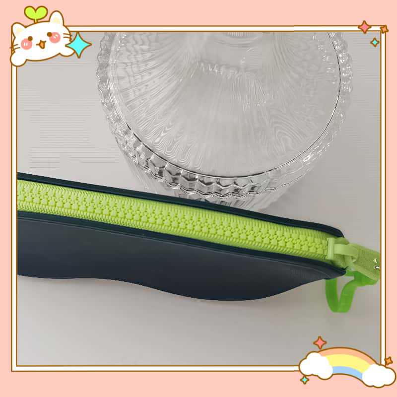 眼镜盒&眼镜袋实物图