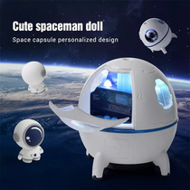New capsule USB aromatherapy machine humidifier