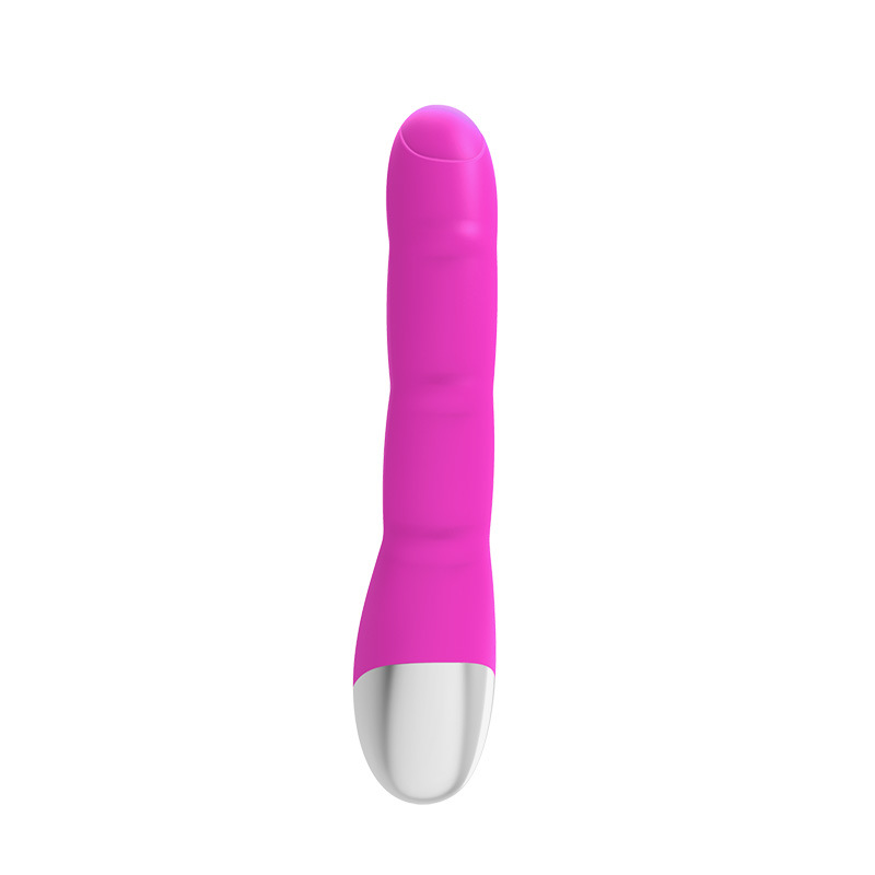 Vibration stick female simulation finger anal plug toy for men and women details Picture