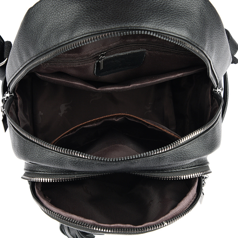 定制箱包皮具实物图