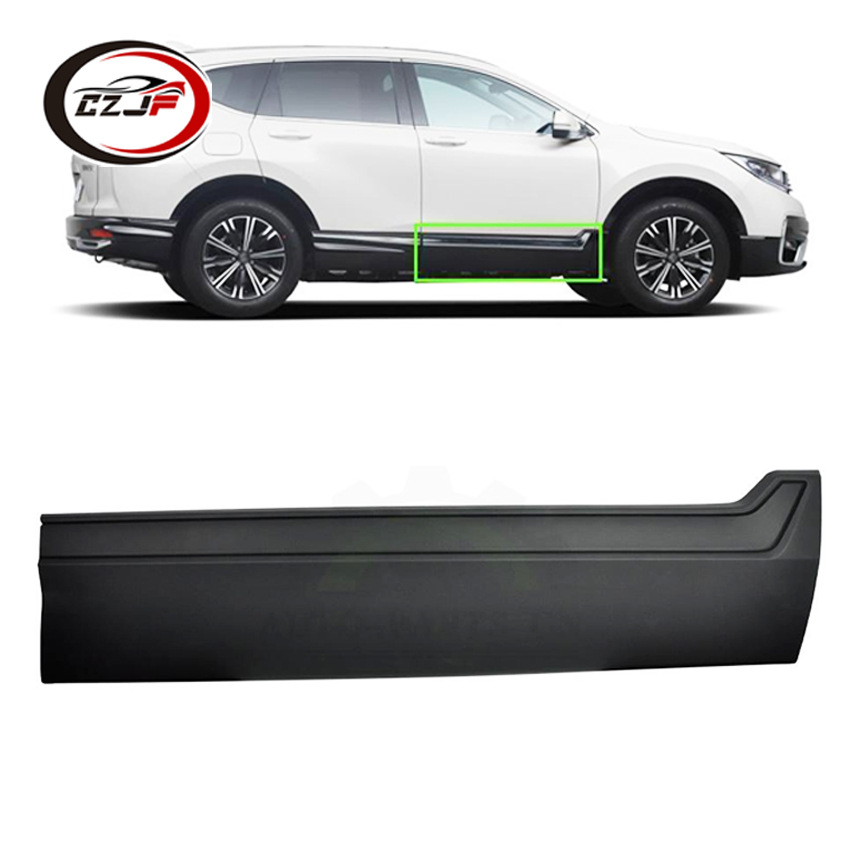تطبيق لوحة الباب الأمامي 75312TLC01 من طراز CR-V