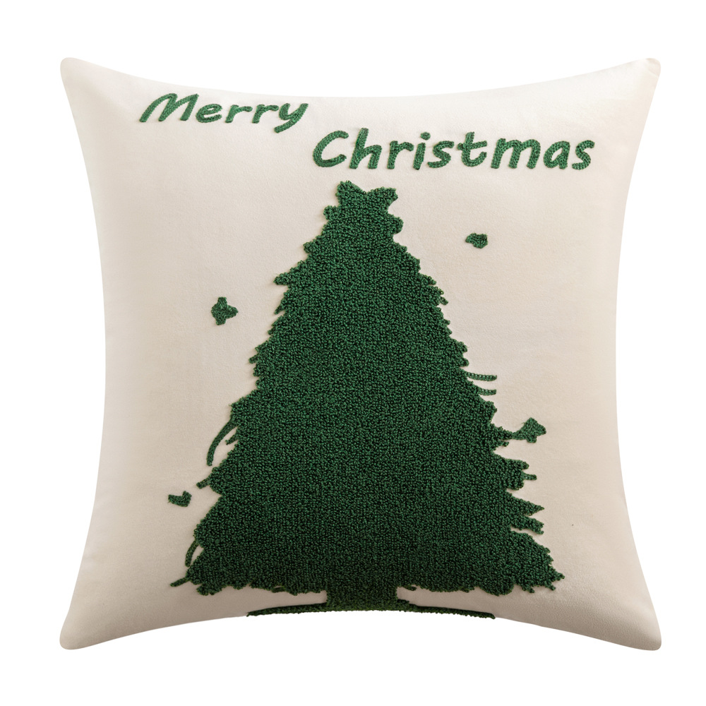 靠垫/黑色皮抱枕/抱枕/靠枕靠背/仿兔毛靠垫白底实物图