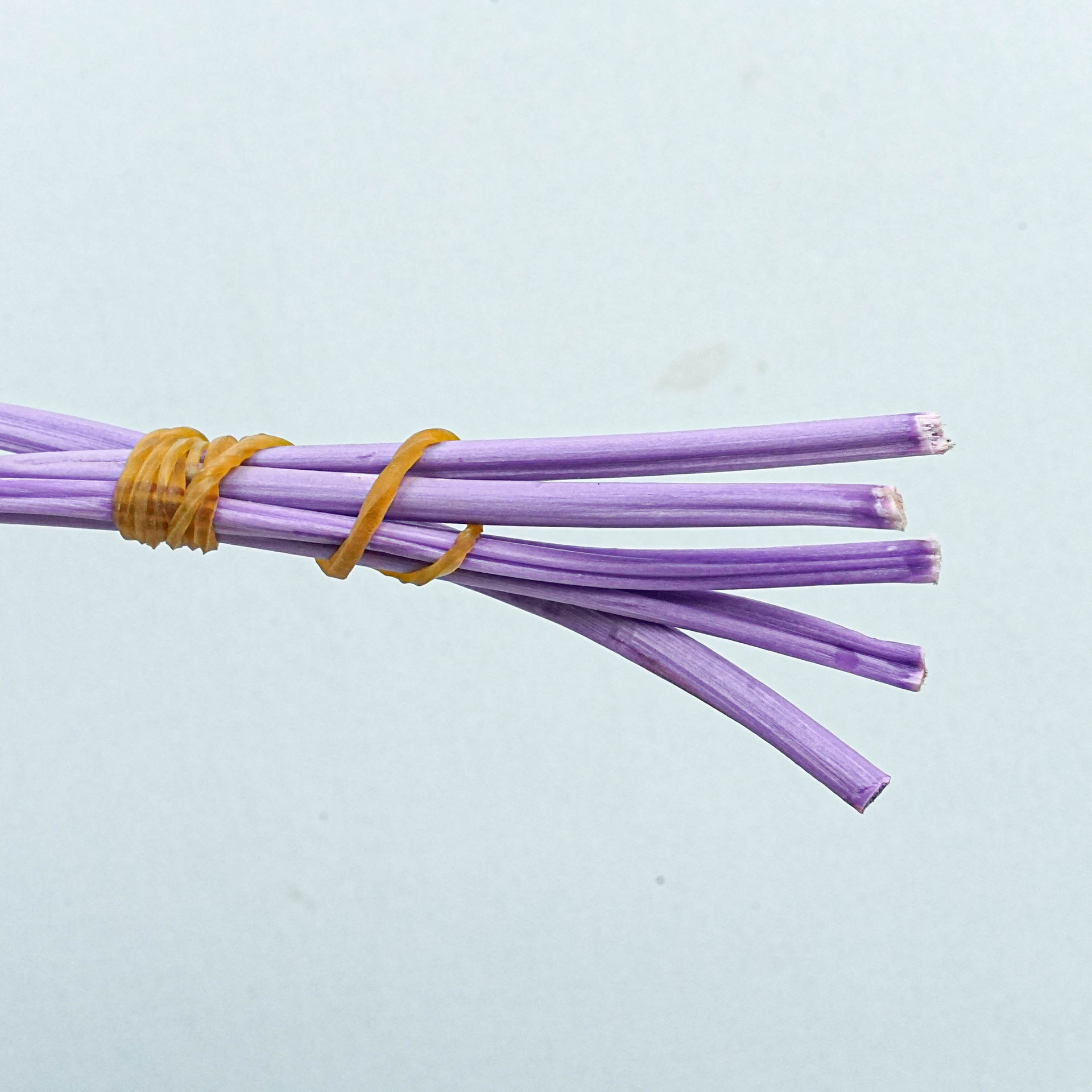 辅料点珠/干花/永生花礼物/编织花/满天星产品图