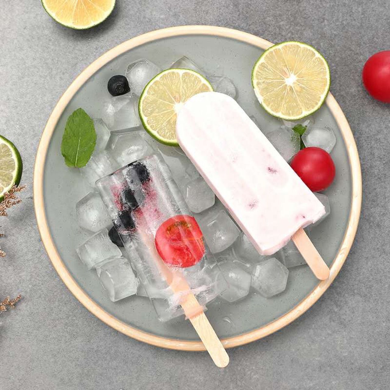 雪糕模具30细节图