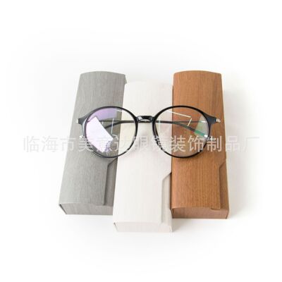 眼镜盒/光学镜盒/老花镜盒产品图