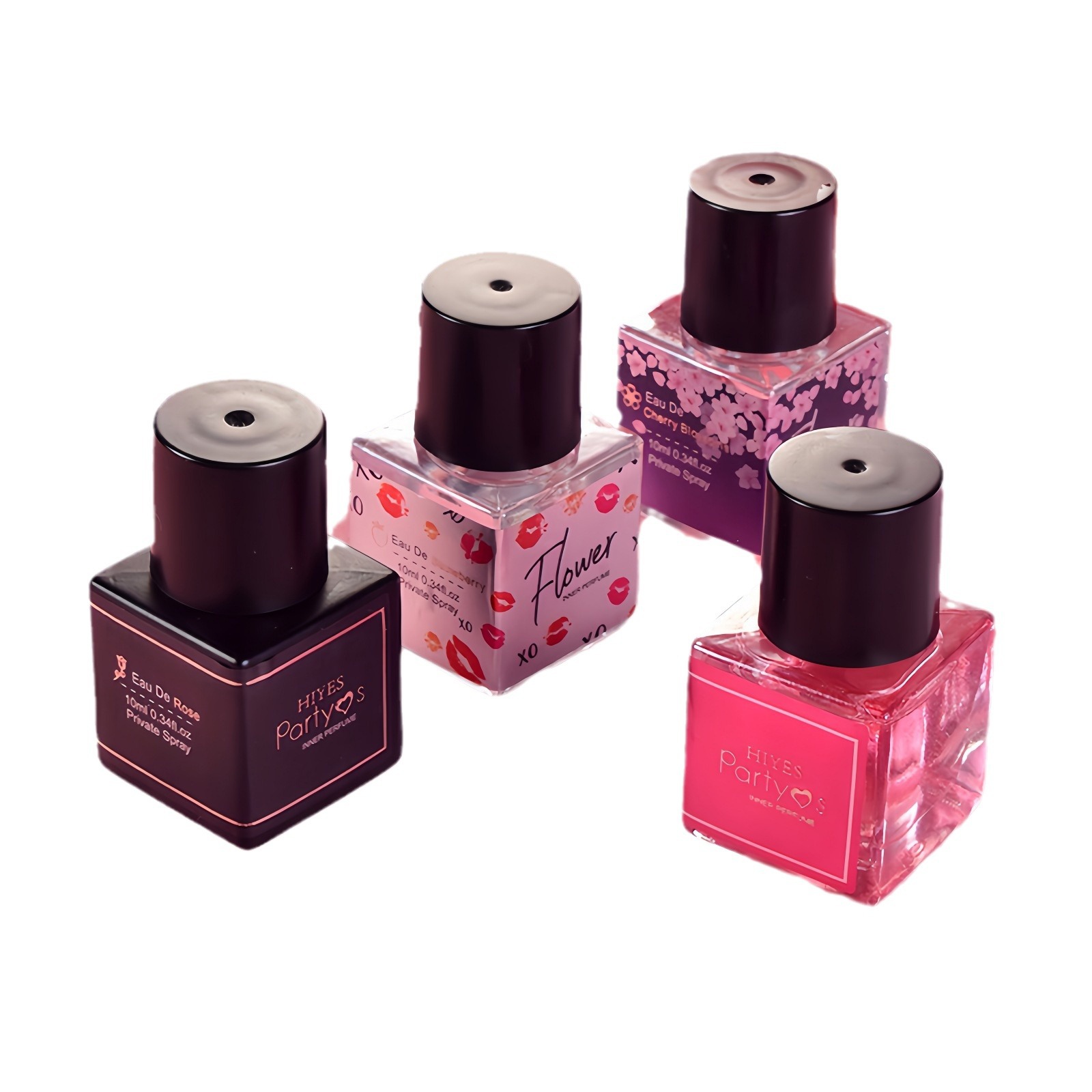 香水/香薰/中东香水/小香水/香水定制白底实物图