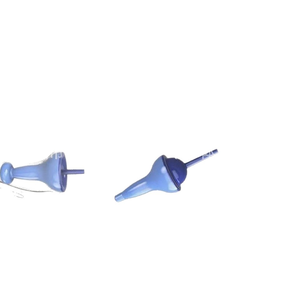 独立站新款Innovative Inflatable Earplugs创新睡眠降噪充气耳塞