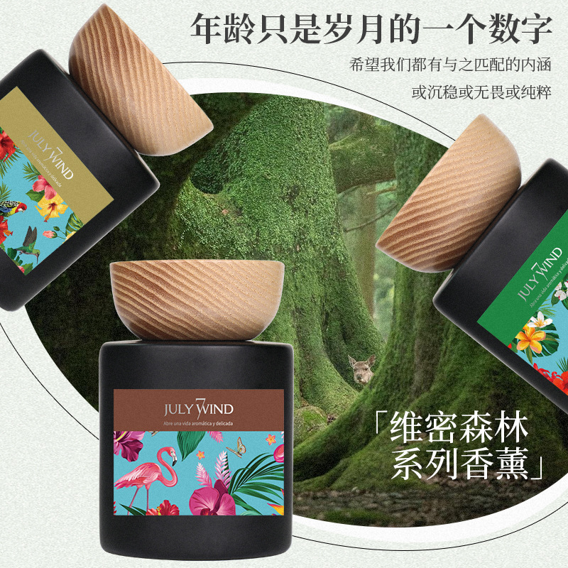 车载香薰/鼻通/香薰摆件/石膏香薰/香水香薰细节图