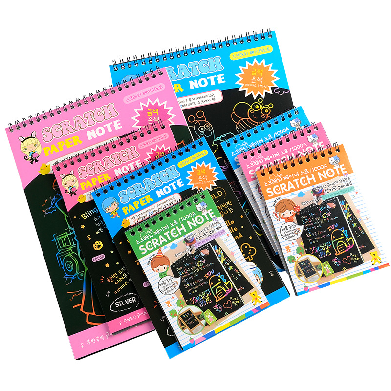 儿童玩具/素描纸学生/手绘明信片/宣纸/书法用纸细节图