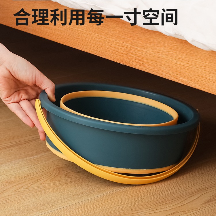 水桶、水缸实物图