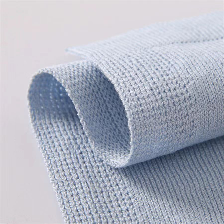 【正泓】48NM/2桑蚕丝高端春夏针织纱线100%桑蚕丝绢丝Silk真丝纱细节图