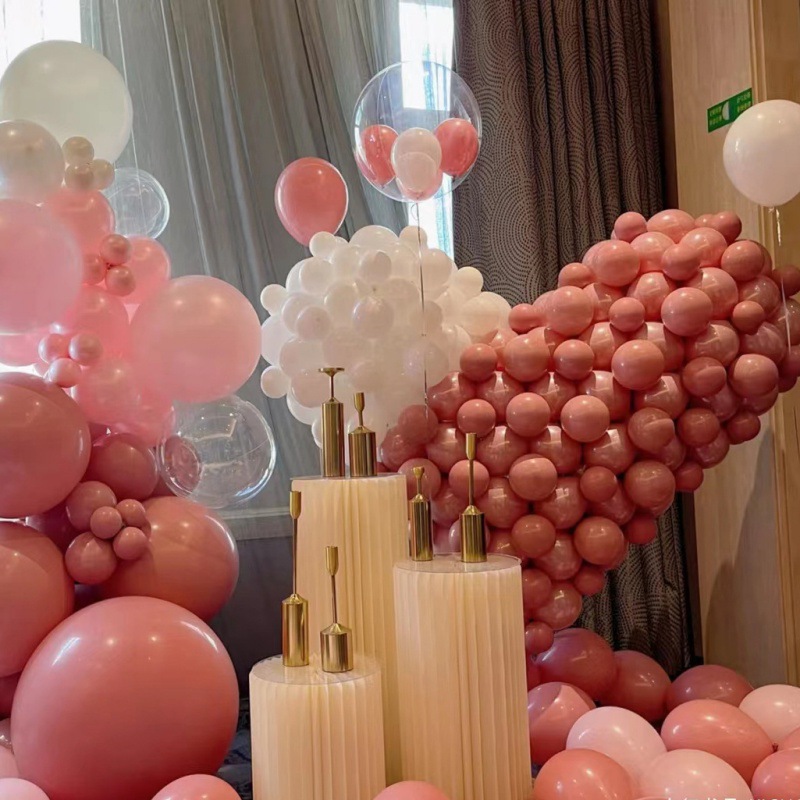 气球/气球玩具/发光气球/蝴蝶翅膀气球/波波球细节图