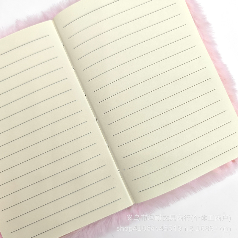 笔记本、记事本实物图