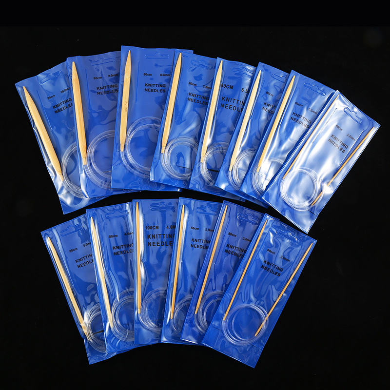 80CM竹环形产品图