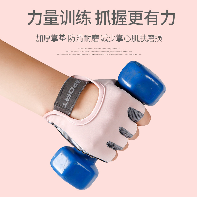 成人手套实物图