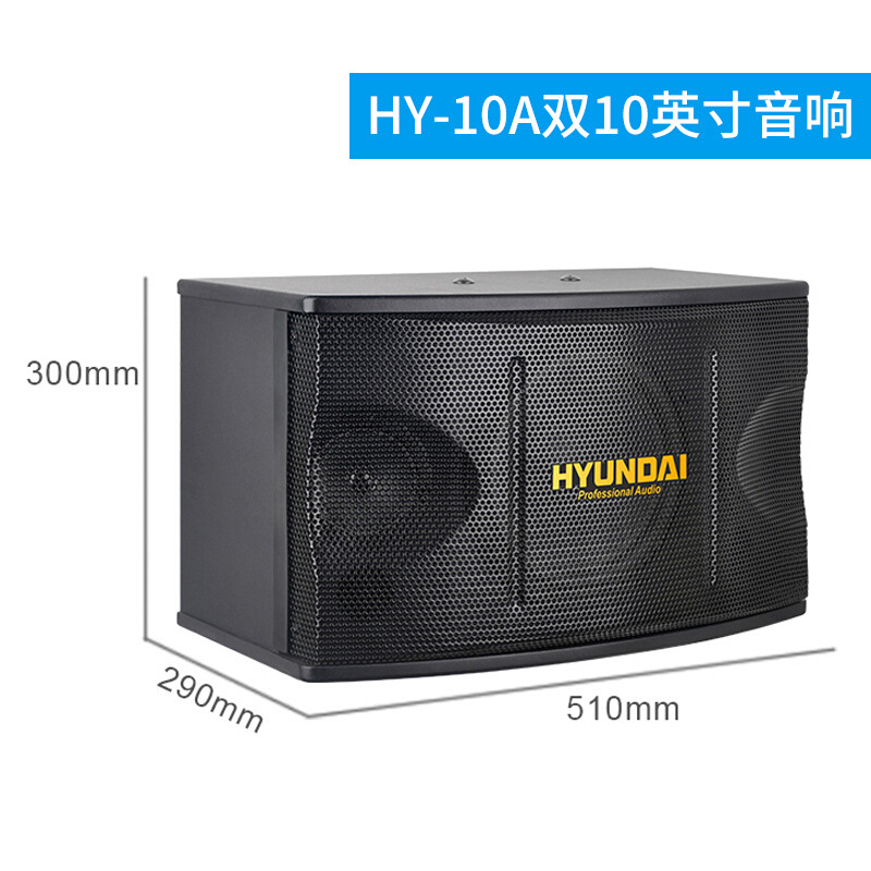 Modern Home Theater Ktv Audio Set Home Conference Bluetooth Amplifier Speaker Combination Karaoke Conference Item Picture