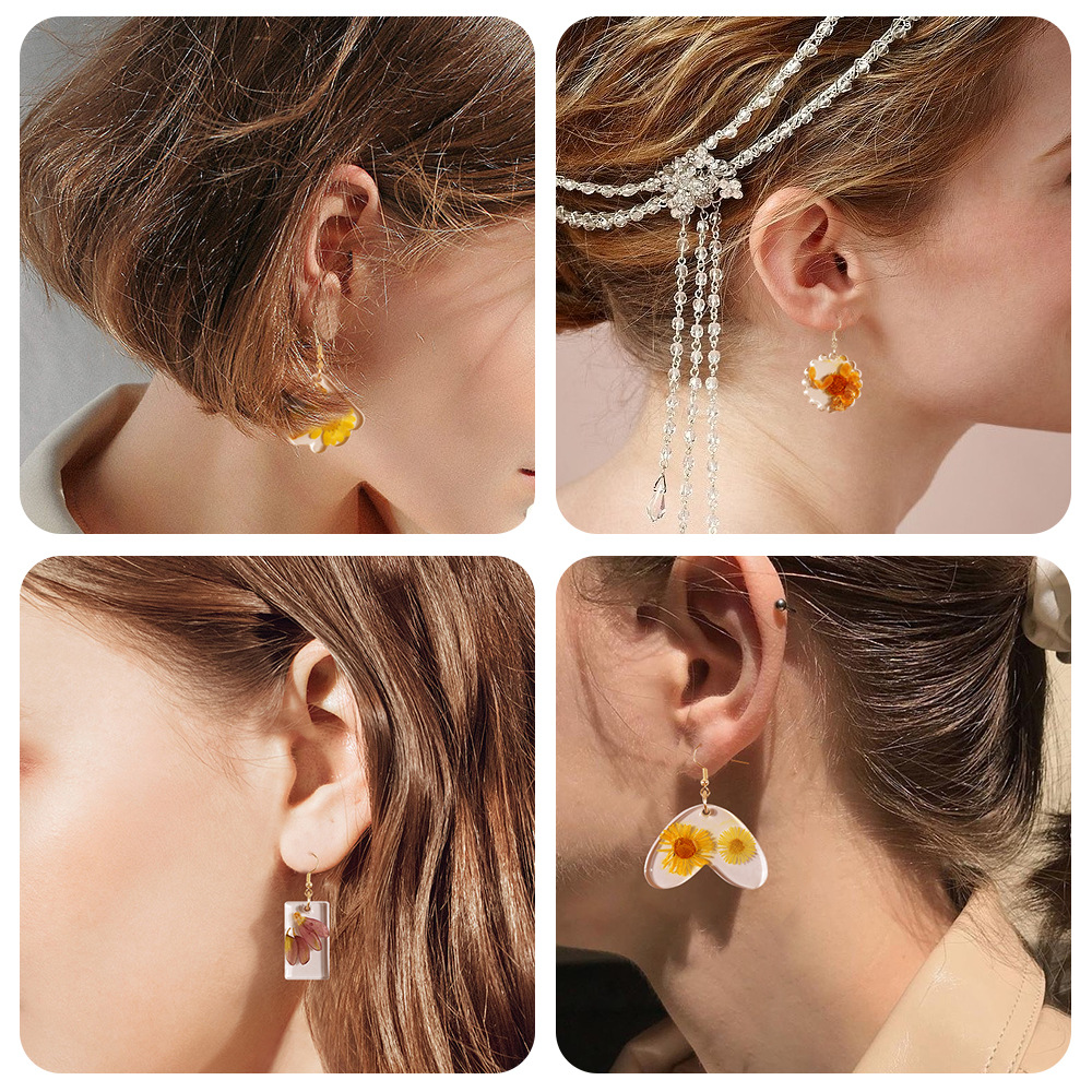 工艺品摆件/树脂配件/儿童玩具/树脂/萌粒产品图