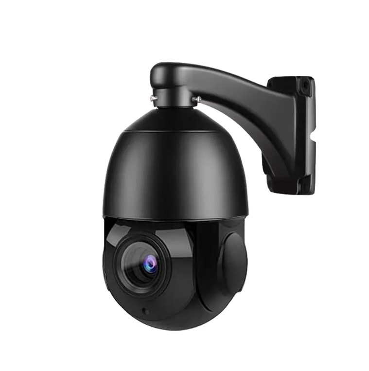 Outdoor night vision 36x optical zoom 360-degree rotating cross-border bestseller PIZ closed-circuit television camera Specification image