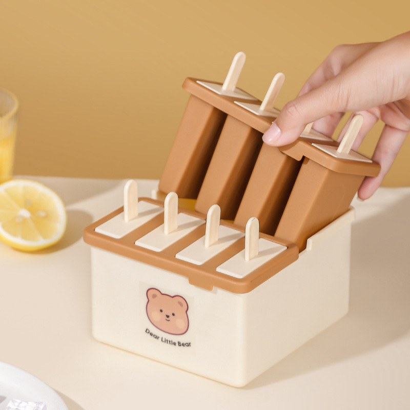 塑料制品/文创雪糕产品图