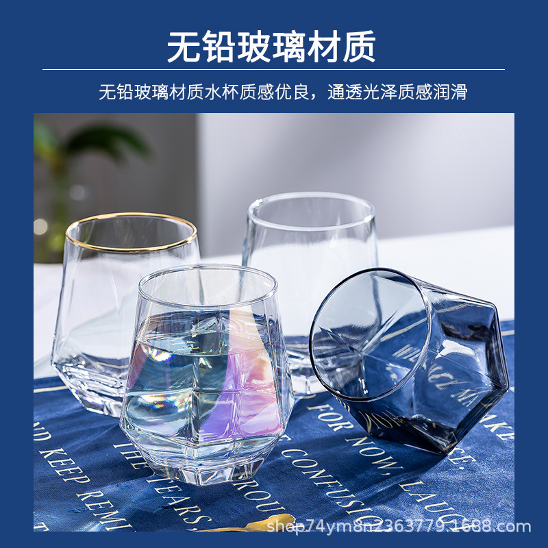 玻璃杯/保温杯/双层玻璃杯/酒杯/茶之恋泡茶杯细节图