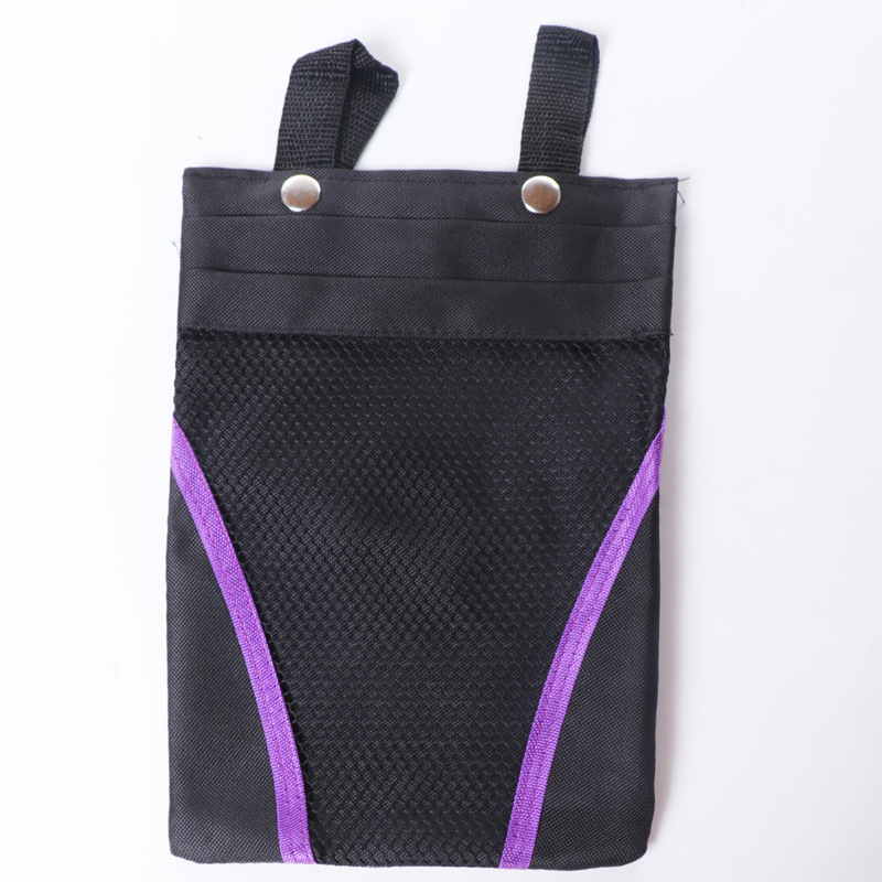Wholesale hanging bags, electric bike hanging bags, bicycle front bags, bike baskets, mobile phone bags, storage bags, men's and women's storage baskets Item Picture