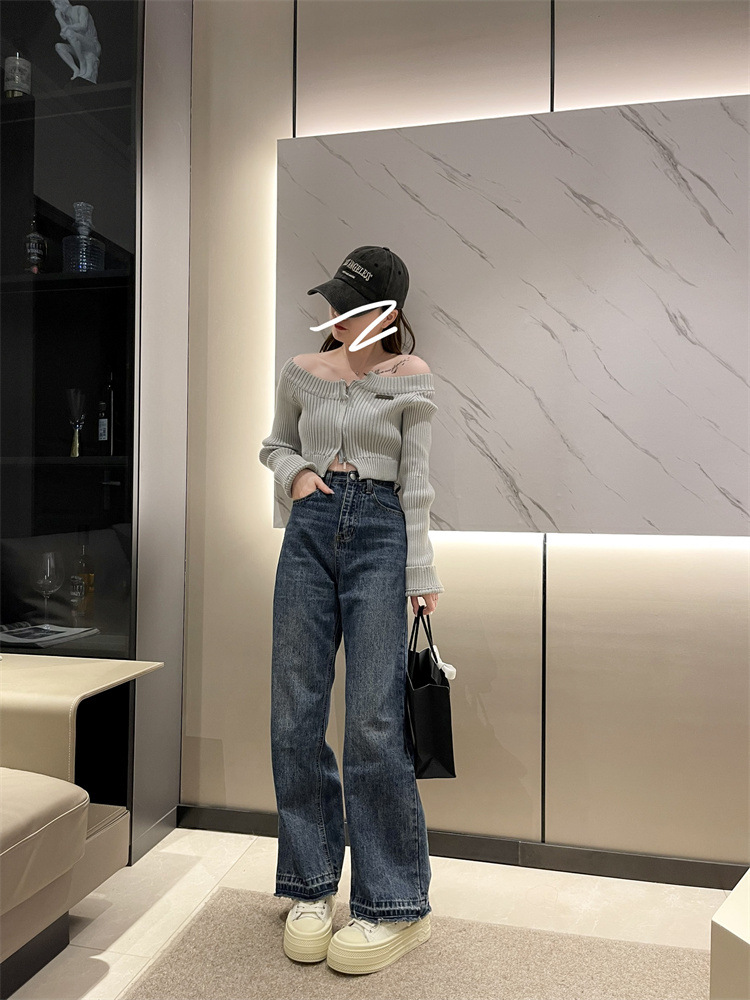 2026秋季新款小白鞋女厚底春季松糕白色流苏休闲女款小众帆布板鞋详情8