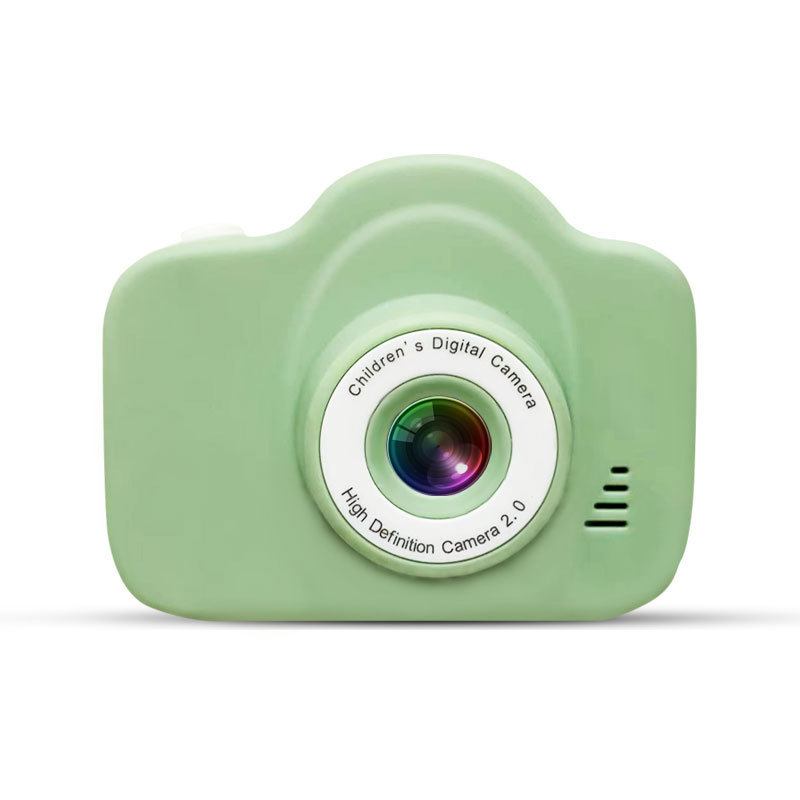 A3 Cross-border Children and Students Digital Mini Camera Fun Toy Educational Birthday and Festival Gift Camera details Picture
