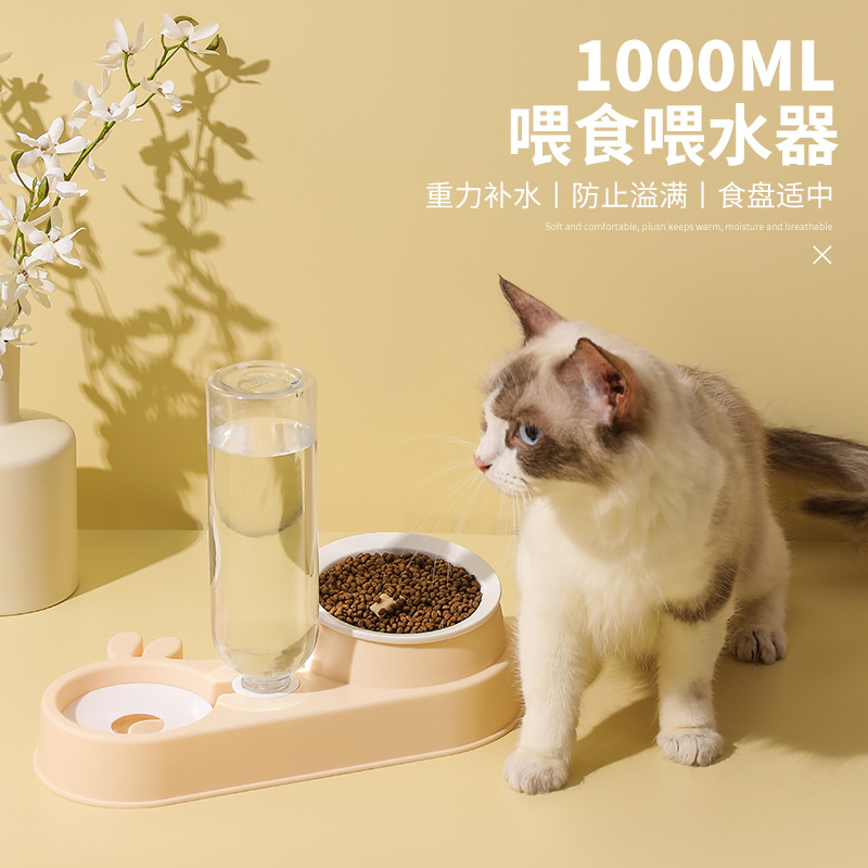 宠物饮水机/猫玩具/宠物/猫咪猫玩具/逗猫棒产品图