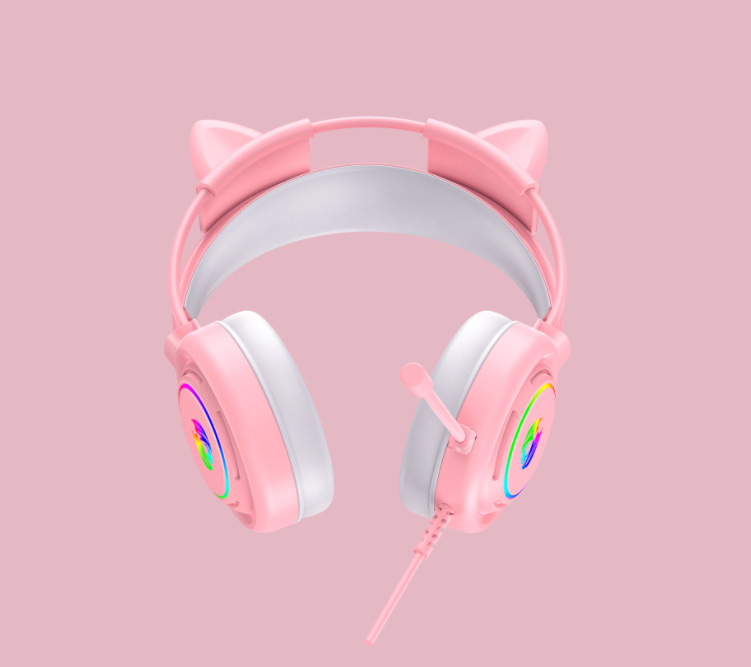 Gaming and e-sports headphones Item Picture