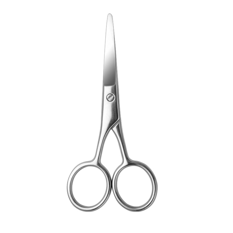 眉刀、眉剪、眉夹实物图