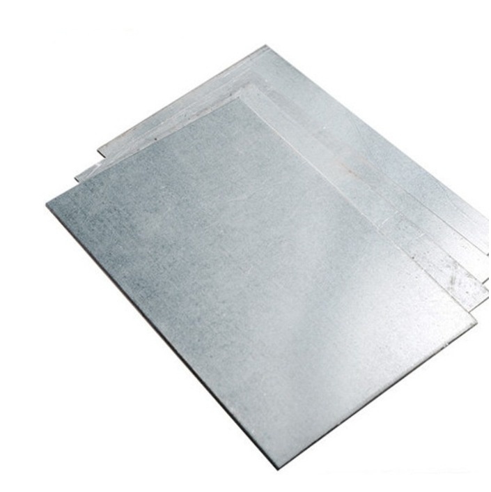 Factory Spot 304 Stainless Steel Plate 316L Stainless Steel Coil 201 Plate Laser Cutting Length Open Drawing Film Item Picture