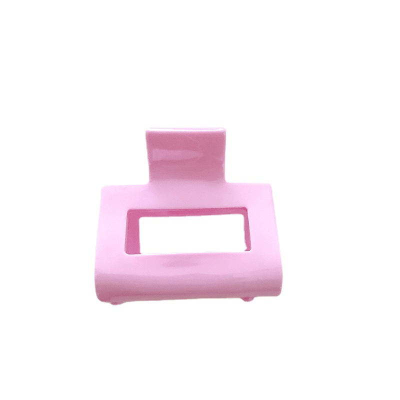 محفظة شعر صغيرة الحجم من طراز INSS، ذات شعر مخفوق الرأس Item Picture