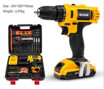 Hand drill Lithium drill