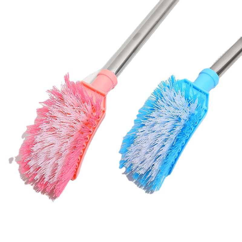 彩柄钢管把马产品图