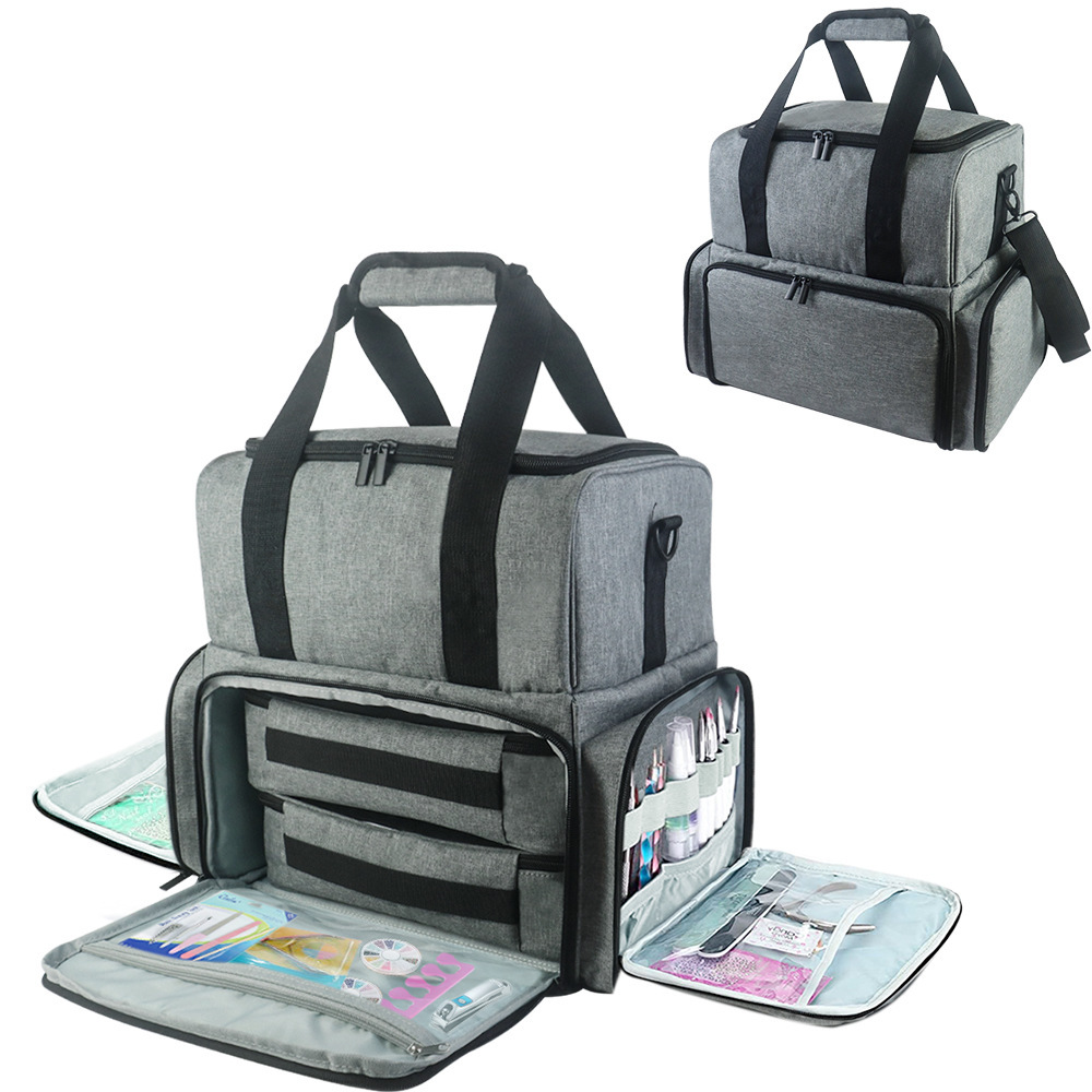 Cosmetic handbag
