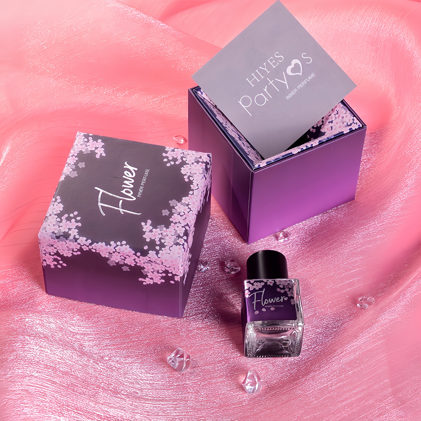 香水/香薰/中东香水/小香水/香水定制产品图