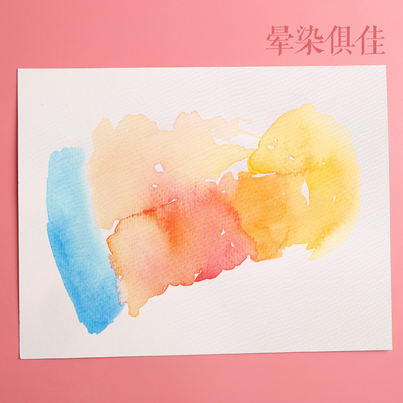 水粉颜料/美术/颜料/油画颜料/马利水彩颜料细节图