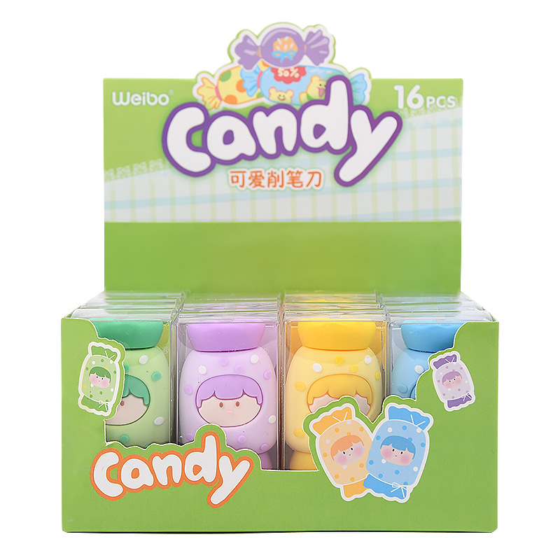 فيكى فيكى فيكى، وهو مبدع ذو شكل ثلاثي الأبعاد ثلاثي الأبعاد Item Picture