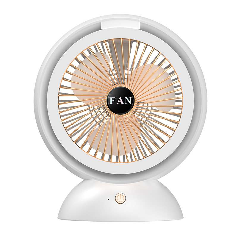 New Mini Portable Small Fan 6 