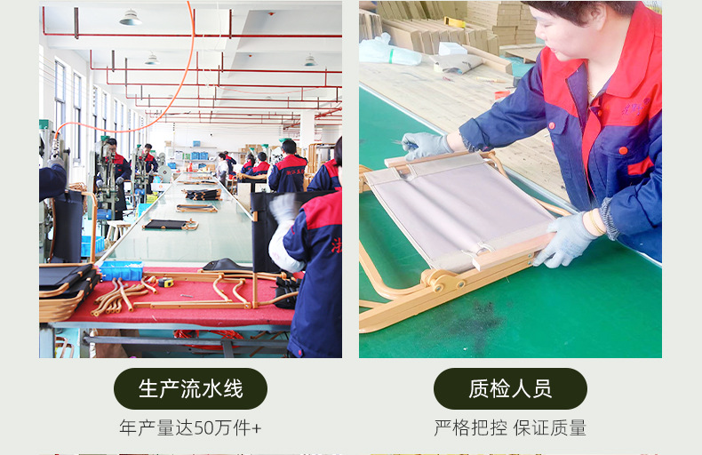 跨境专供全套户外露营装备折叠蛋卷桌克米特椅套装野营便携小推车详情5